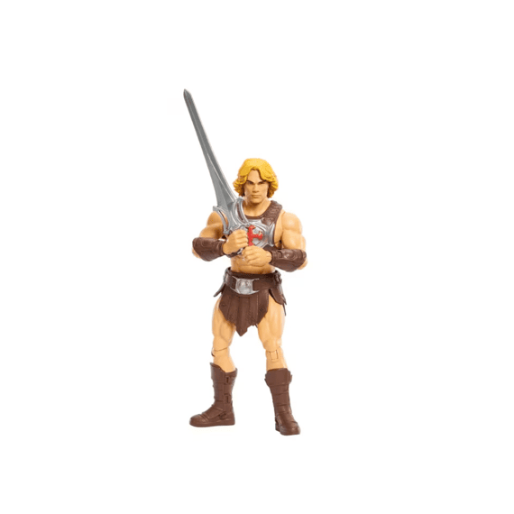 Masters Of The Universe Figuur He-man