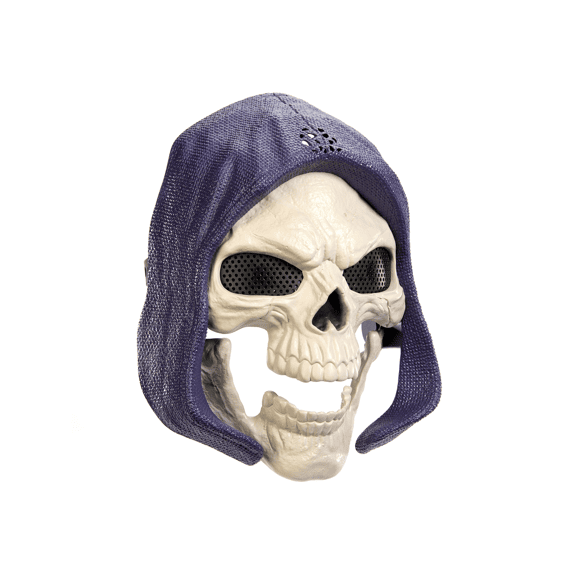 Masters Of The Universe Masker Skeletor