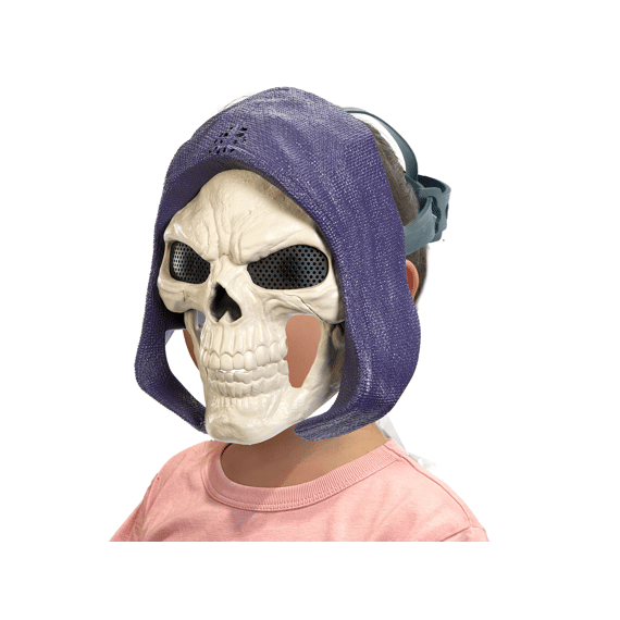Masters Of The Universe Masker Skeletor