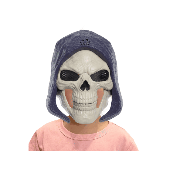 Masters Of The Universe Masker Skeletor