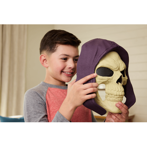 Masters Of The Universe Masker Skeletor