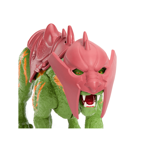 Masters Of The Universe Feature Battle Cat