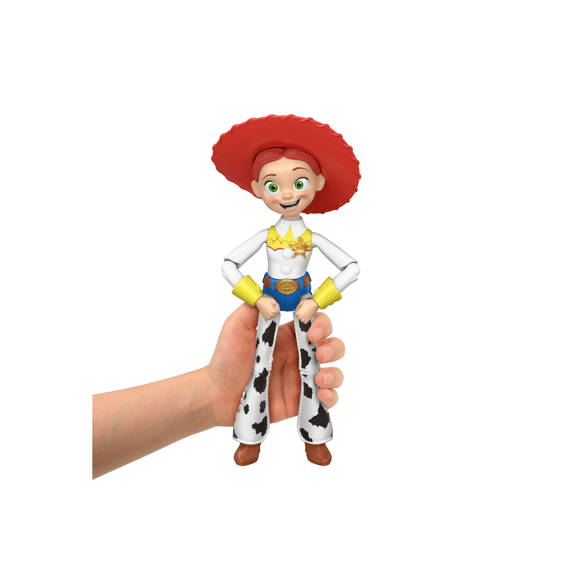 Toy Story Actiefiguur 30cm Dansende Jessie