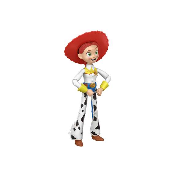 Toy Story Actiefiguur 30cm Dansende Jessie