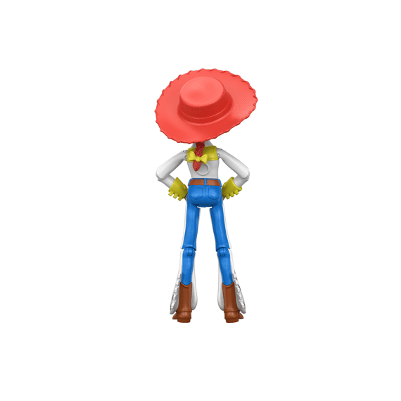 Toy Story Actiefiguur 30cm Dansende Jessie