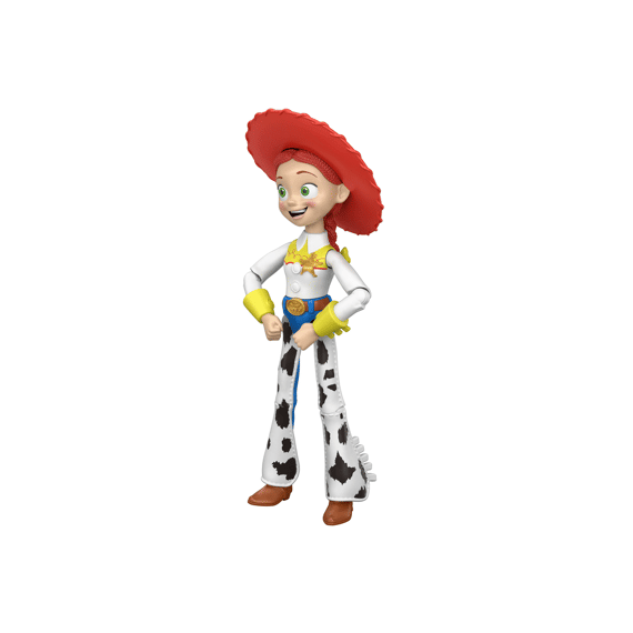 Toy Story Actiefiguur 30cm Dansende Jessie
