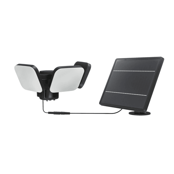 Philips Zyren Ultra Efficiënt Sensor Security 30k Zwart Ir