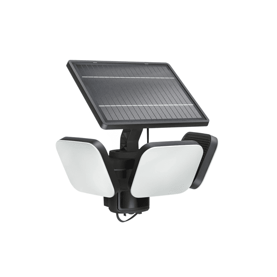 Philips Zyren Ultra Efficiënt Sensor Security 30k Zwart Ir