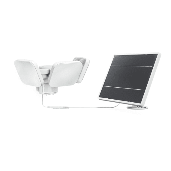 Philips Zyren Ultra Efficiënt Sensor Security 30k Wit Ir