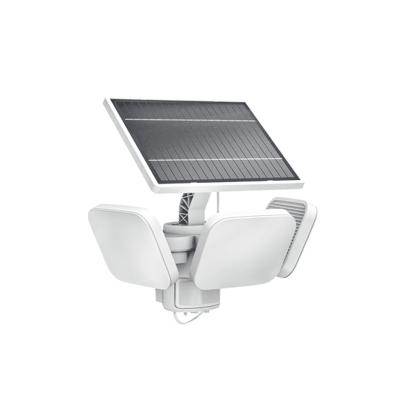 Philips Zyren Ultra Efficiënt Sensor Security 30k Wit Ir