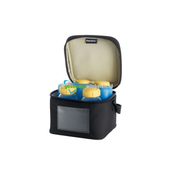 Medela Alles-in-eén Moedermelkbewaarset
