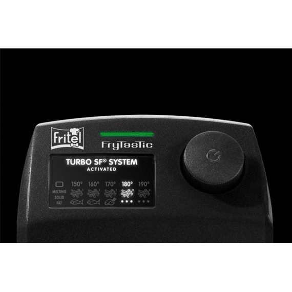 Fritel Frytastic 5371 4l 3200w