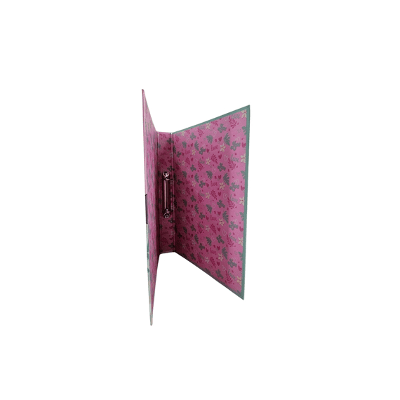 Stitch Ringmap A4 2 Ringen My Favorite