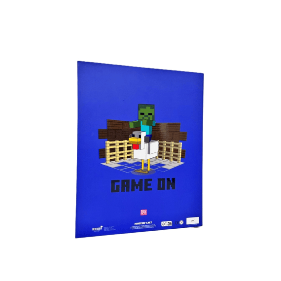 Minecraft Ringmap A4 2 Ringen