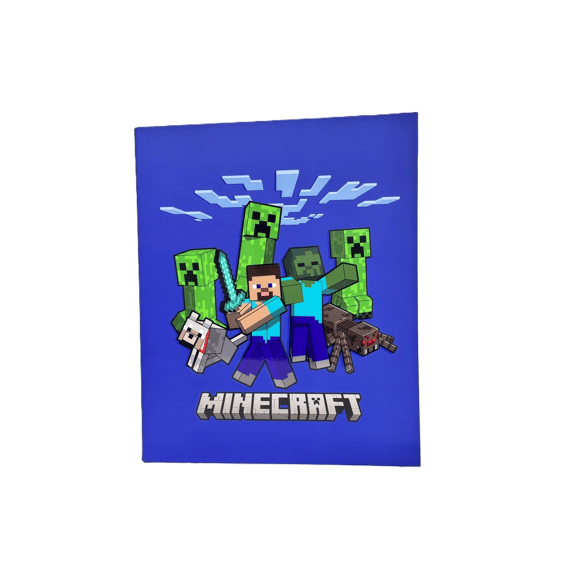 Minecraft Ringmap A4 2 Ringen