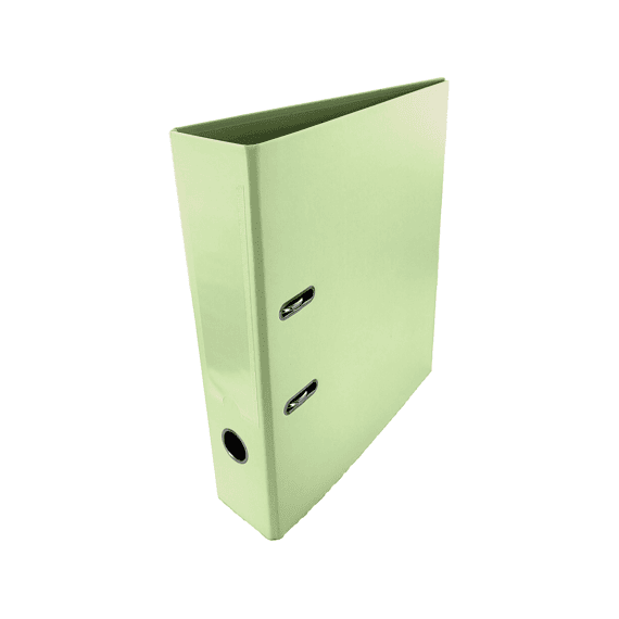 Tropical Teal Classeur Groen