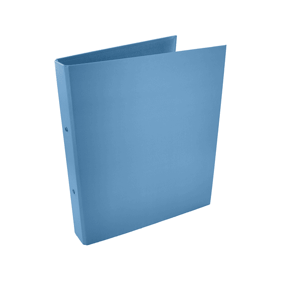 Tropical Teal Ringmap A4 2 Ringen Blauw