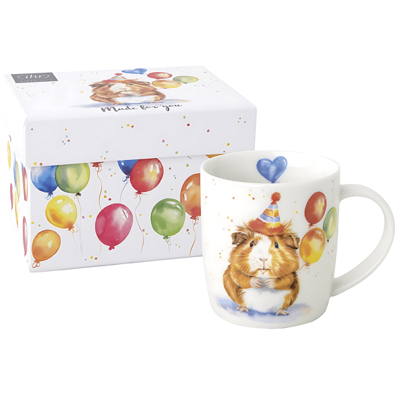 Ihr 10662 Birthday Kalli Porselein Beker