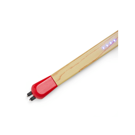 Kikkerland Matchstick Aansteker Oplaadbaar