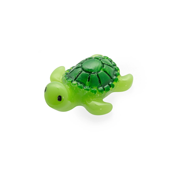 Kikkerland Baby Turtles Magneet 6 stuks