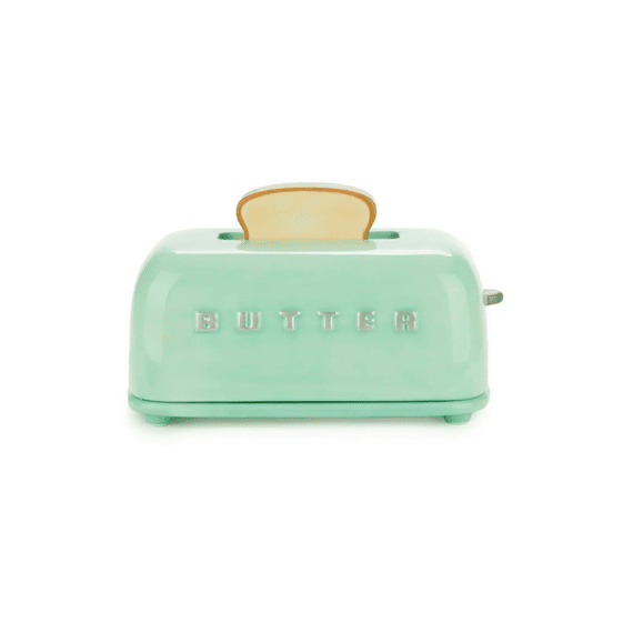 Balvi Toasty Botervloot Keramiek Munt