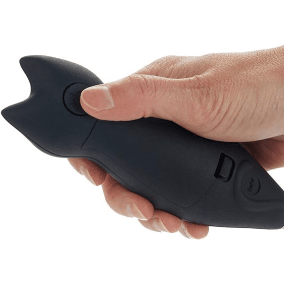 Balvi Meow Melkopschuimer Zwart