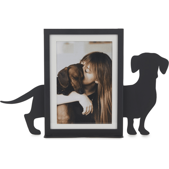Balvi Teckel Fotokader 10x15cm