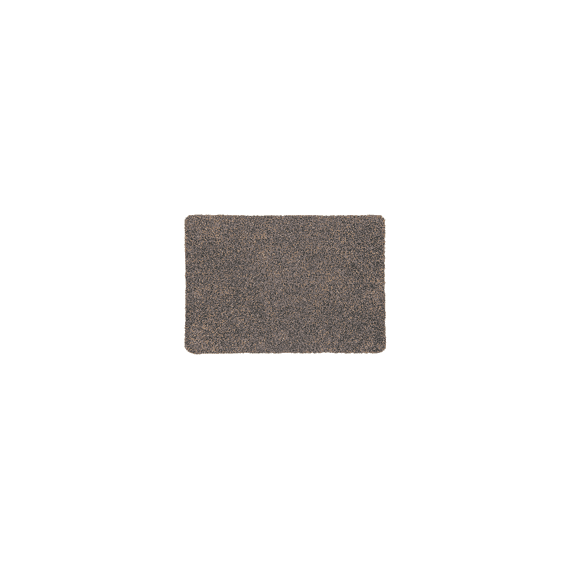 Absorb Mat Z/b 45x65cm Oak + Ruiter