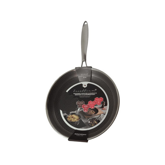 Excellium Pan 3D 28cm