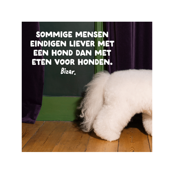 Edgard & Cooper Dog Adult Droog Kip Small 700g