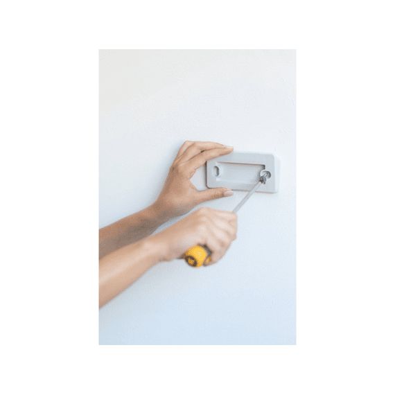 Curver Ready To Collect Prullenbak Gft 10l Blauw/lichtgrijs 250x186x329mm