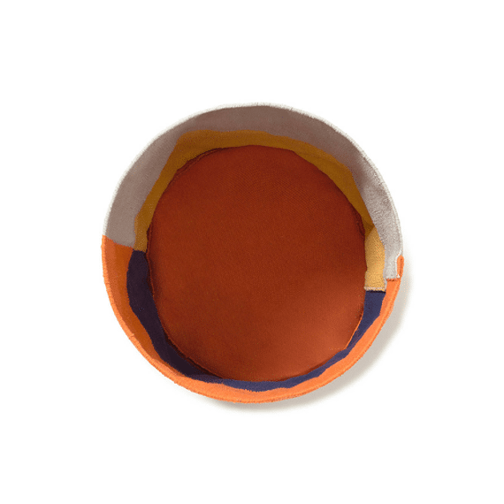 Lorena Canals Basket Color Grid