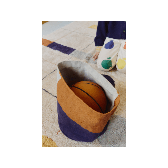 Lorena Canals Basket Color Grid