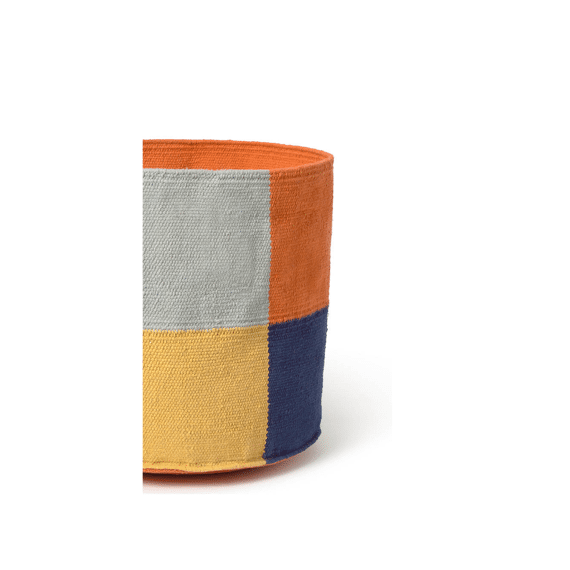 Lorena Canals Basket Color Grid