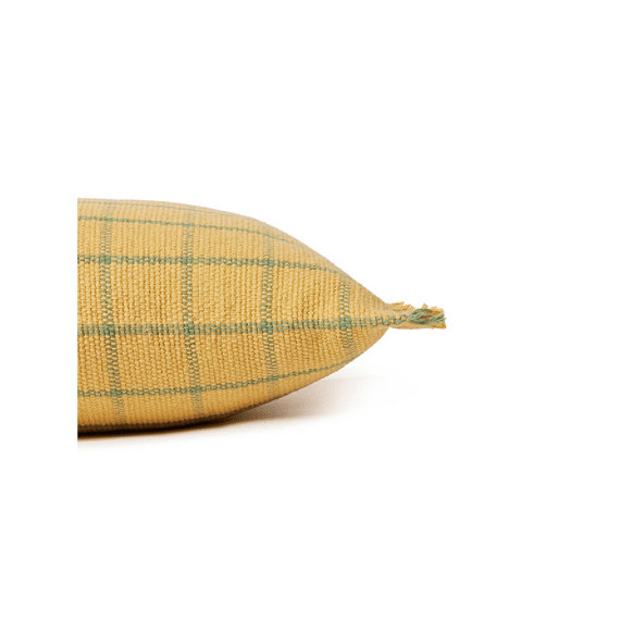 Lorena Canals Kussen Geo Block Honey