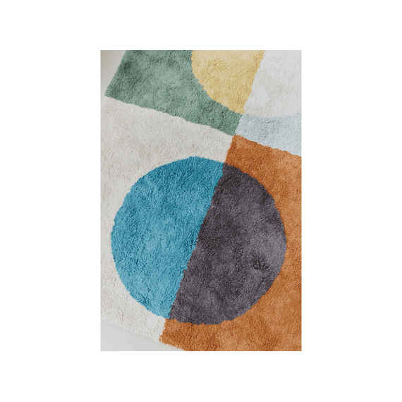 Lorena Canals Tapijt Ikusion Lines 90x130