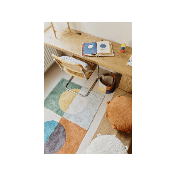 Lorena Canals Tapijt Ikusion Lines 90x130