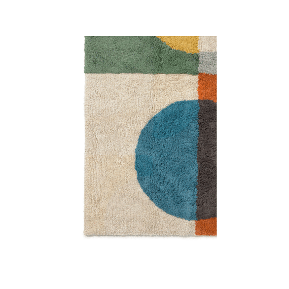 Lorena Canals Tapijt Ikusion Lines 90x130