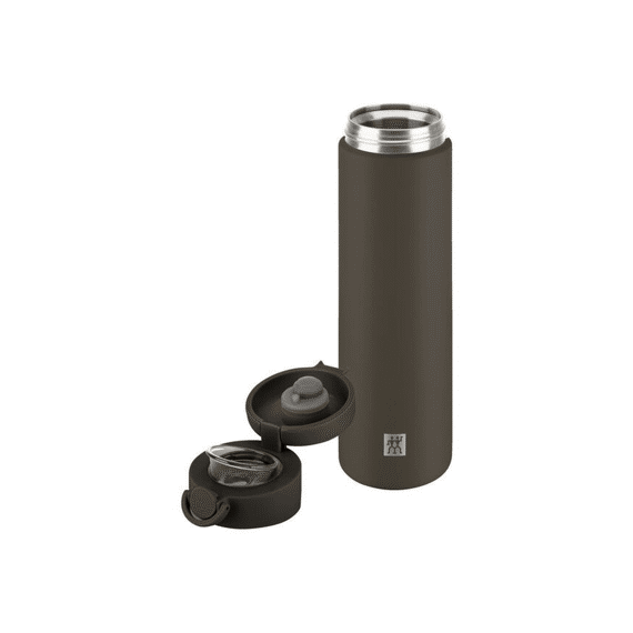 Zwilling Thermo+ Reisbeker 500ml Chocolat Grey