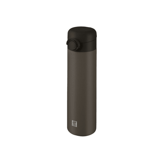 Zwilling Thermo+ Reisbeker 500ml Chocolat Grey
