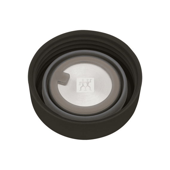 Zwilling Thermo+ Thermos Voor Thee 500ml Chocolat Grey