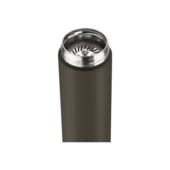 Zwilling Thermo+ Thermos Voor Thee 500ml Chocolat Grey