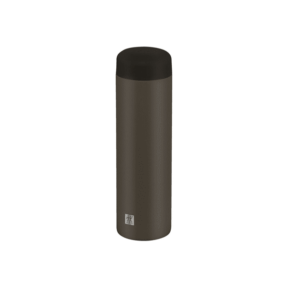 Zwilling Thermo+ Thermos Voor Thee 500ml Chocolat Grey