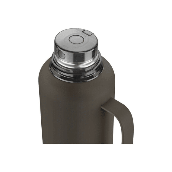Zwilling Thermo+ Thermos 1200ml Chocolat Grey