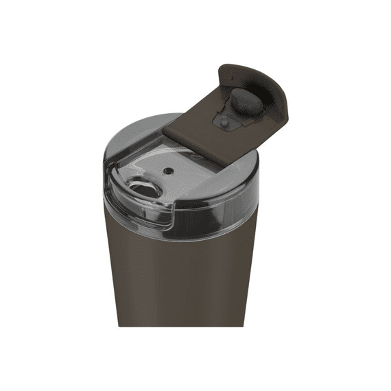 Zwilling Thermo+ Koffiebeker 480ml Chocolat Grey