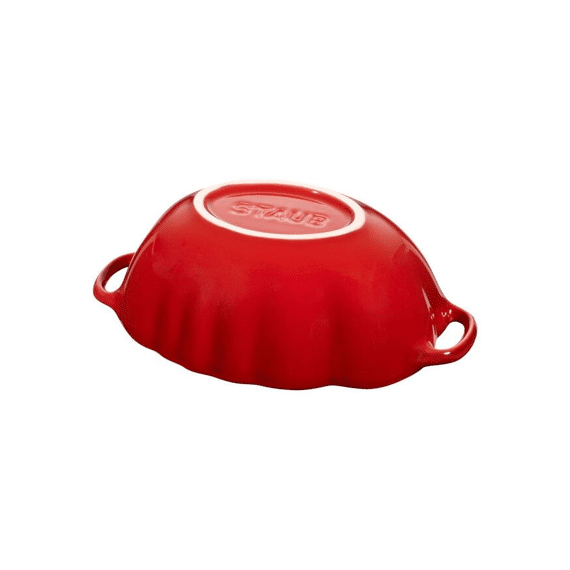 Staub Ceramique Cocotte 11cm Tomaat Rood