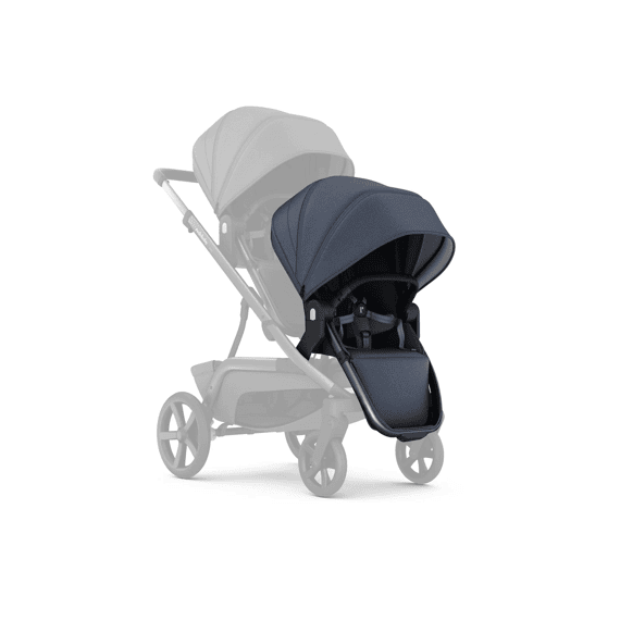 Redsbaby Nuvo2 2de Zit Midnight Blue