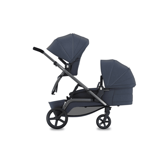 Redsbaby Nuvo2 2de Zit Midnight Blue