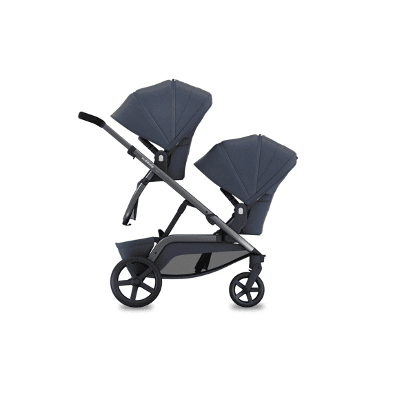 Redsbaby Nuvo2 2de Zit Midnight Blue