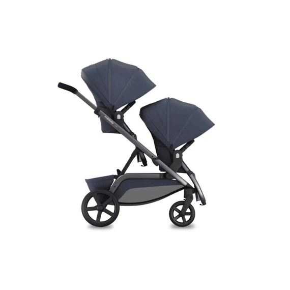 Redsbaby Nuvo2 2de Zit Midnight Blue